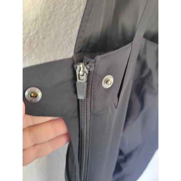 Obermeyer Malta B Women's Snow Bibs Overalls Skiing Snowboarding Size 6 #19 - Picture 14 of 15